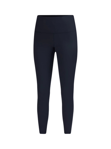 lululemon Align™ High-Rise Ribbed Pant 28, Women's Pants