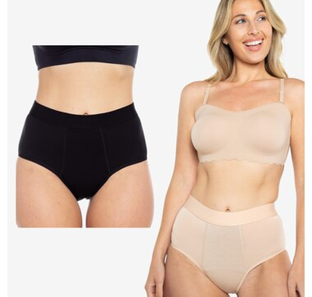 Wonderbra EcoPure Underwire T-Shirt Bra - TSC.ca