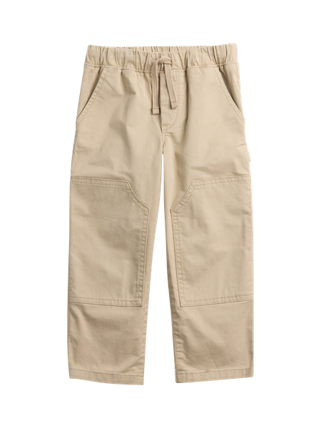 Baby & Toddler CashSoft Rib Beanie & Mittens Set