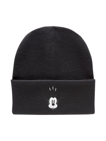 Disney x lululemon Warm Revelation Beanie Unisex Hats lululemon