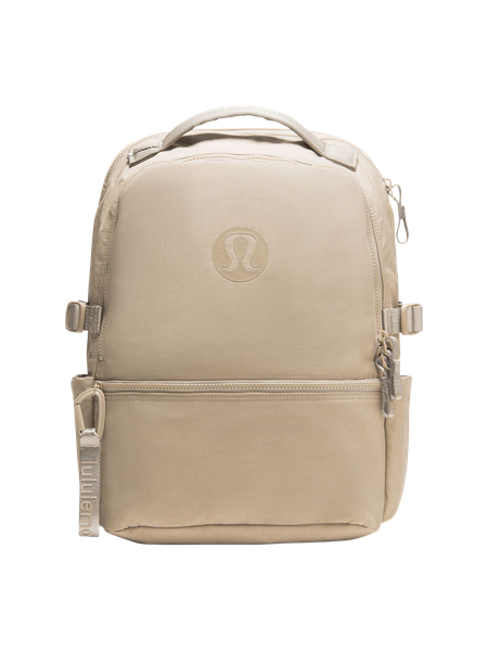 New Crew Backpack 22L | Men's Bags,Purses,Wallets | lululemon