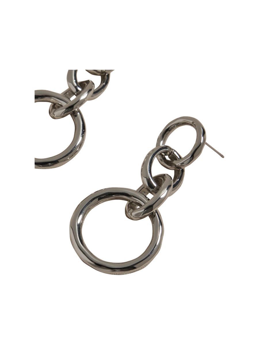 Vegan Leather Slouchy Tote