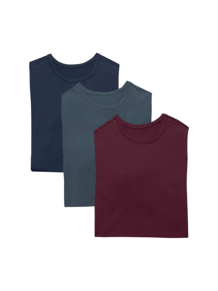 Five Pack Regular T-Shirt