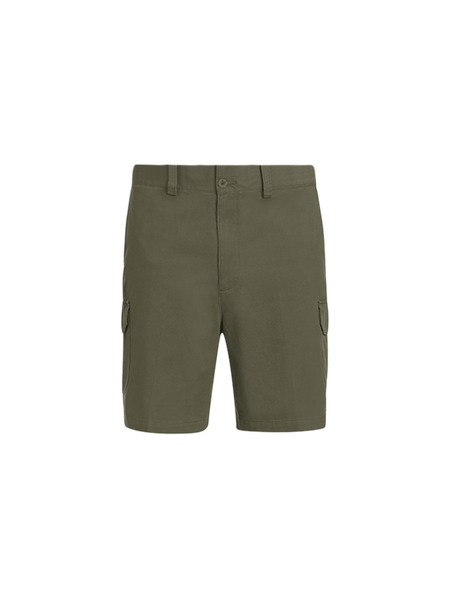 【U LAN】Senti Walk Cargo Bermuda Pants No Boundaries Camo Cargo Walking Hiking Shorts Men Size 30