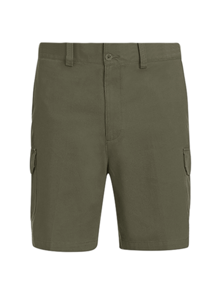 Campbell Cargo Shorts - Khaki | O'Neill