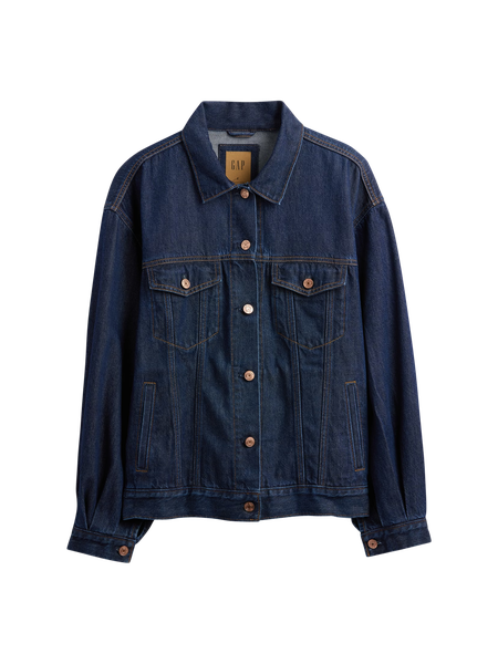 Gap公式オンラインストア | ウルトラソフト オーバーサイズ バルーン