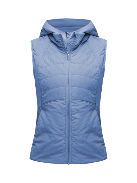 Another Mile Vest | Women's Coats & Jackets | lululemon