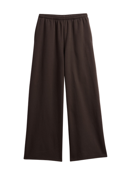 CashSoft Oversized V-Neck Sweater