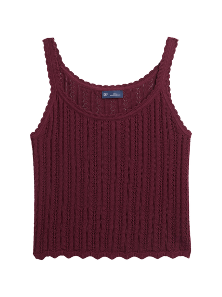 Lightweight CashSoft Crop Cardigan