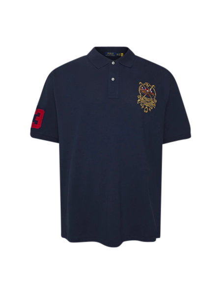 トップス Polo Ralph Lauren Big Pony Polo Shirt Big Pony 20th Anniversary Polo Shirt