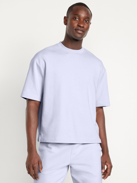 Dynamic Fleece Shorts -- 7-inch inseam