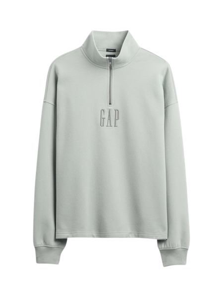 Gap公式オンラインストア | ヴィンテージソフト オーバーサイズ GAP