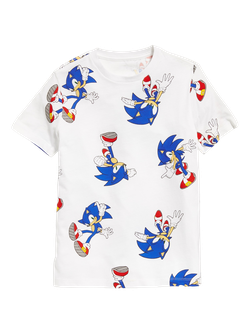 sonic the hedgehog old navy