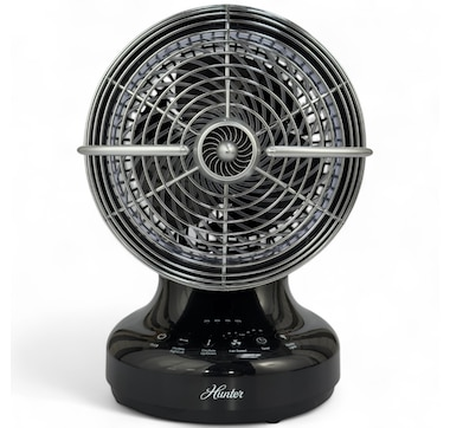 Dyson AM09 Hot+Cool Fan Heater - TSC.ca
