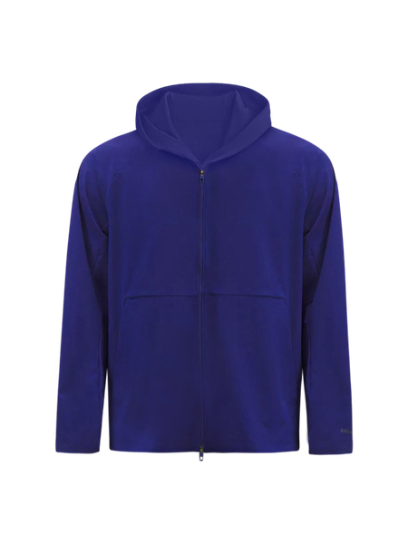 lululemon athletica, Jackets & Coats, Lululemon Best Pace Half Zip  Lazurite