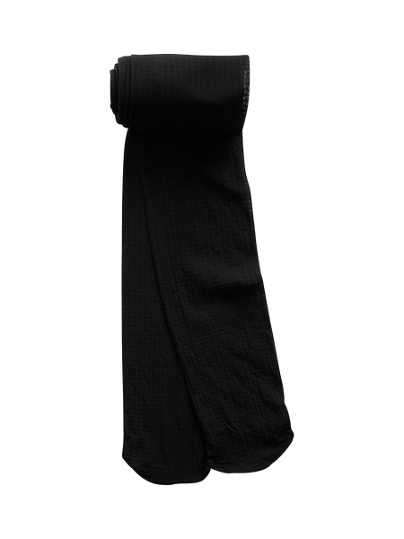 Kitten Heel Pointy Knee High Boots