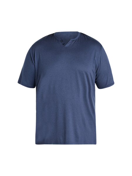 Big + Tall | Harbor Bay Easy-Care Solid Sport Shirt | DXL