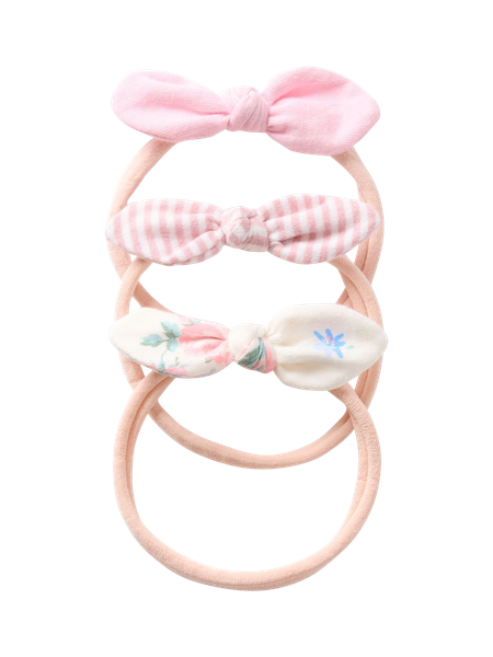 Baby Brannan Bear Socks (3-Pack)