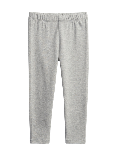 Baby & Toddler Quarter Crew Logo Socks (4-Pack)