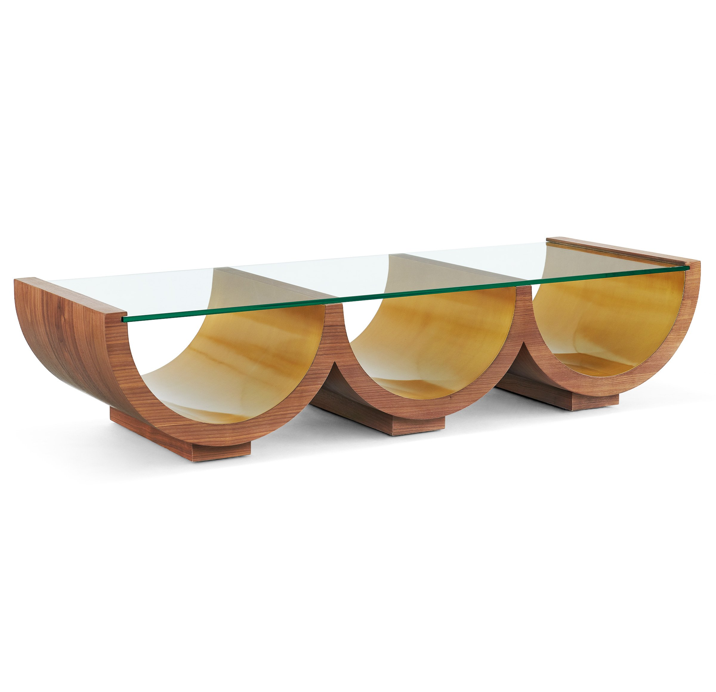 alkove hayes coffee table