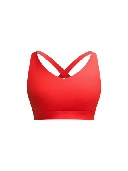 Strong Lines Bra *Medium Support, B/C Cup