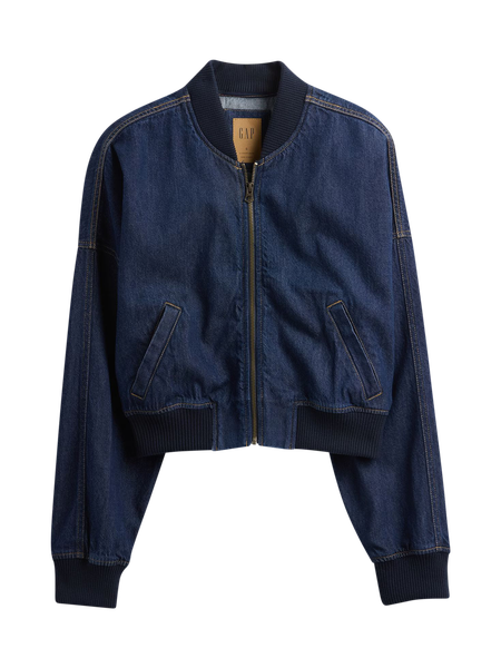 Organic Cotton Washed Baseball Hat