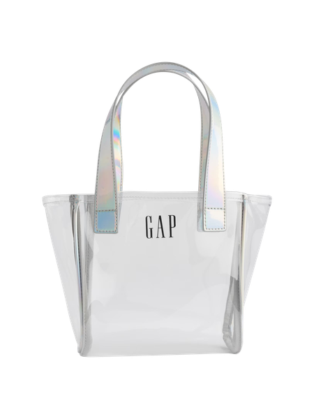 Gap公式オンラインストア | GAPロゴ ミニ ジェリートートバッグ
