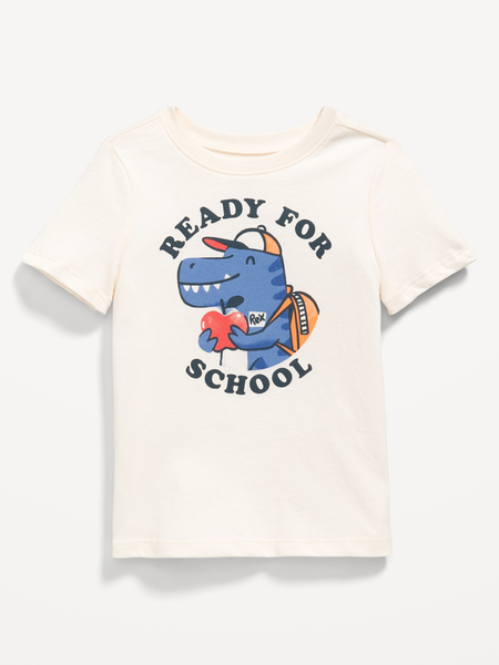 Unisex Trucker Jean Jacket for Toddler