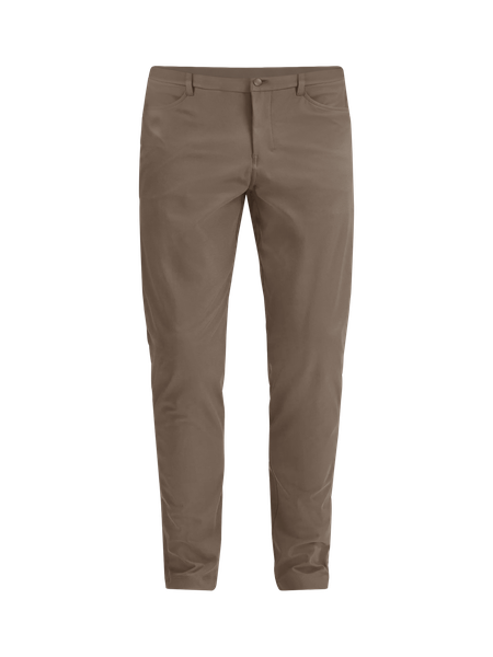 ABC Slim-Fit Trouser 28L *Warpstreme, Men's Trousers