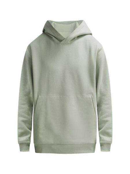 lululemon athletica Steady State Hoodie in Green for Men