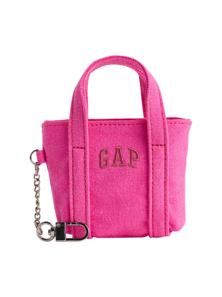 Gap公式オンラインストア | GAPロゴ トート キーホルダー・バッグチャーム