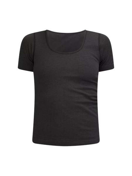 Ebb to Street Short-Sleeve Shirt | Women's Short Sleeve Shirts & Tee's | lululemon