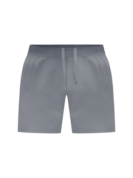 Stretch Ripstop Short 5"