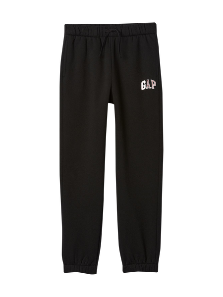 Kids Relaxed Gap Logo Hoodie
