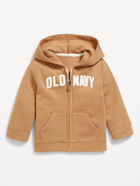 Long-Sleeve Graphic Bodysuit for Baby