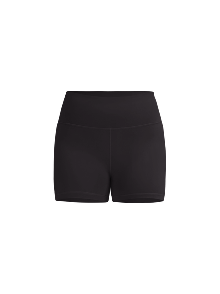 Lululemon athletica Wunder Train Contour Fit High-Rise Short 8 Online Only, Women's Shorts
