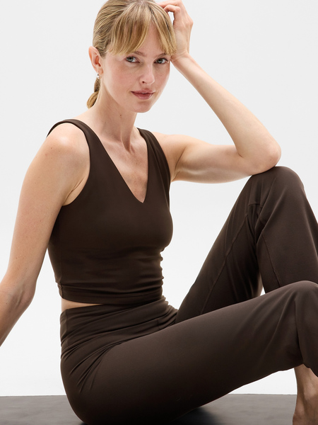 Elation Ultra High Rise 7/8 Legging
