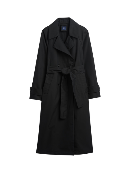 Maxi Slip Skirt