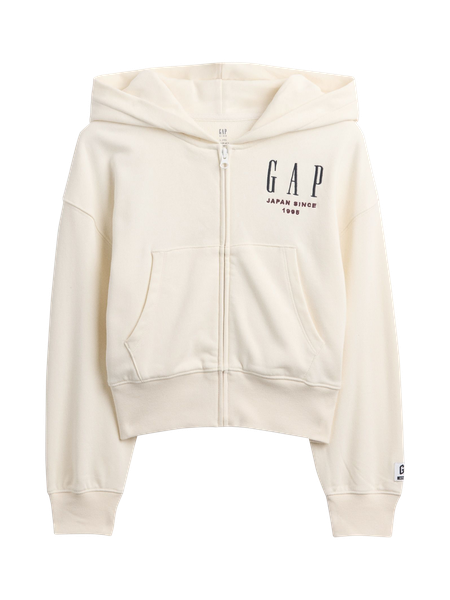 Gap公式オンラインストア | 30th アニバーサリー フレンチテリー GAP