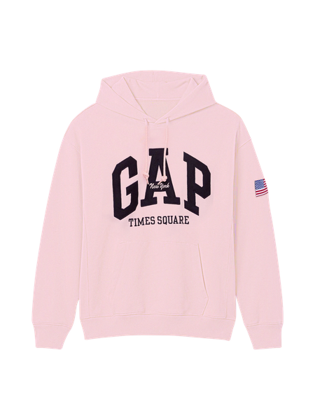 Gap公式オンラインストア | ヘビーウェイト タイムズスクエア GAPロゴ