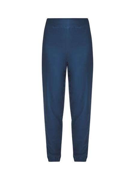 Adapted State High-Rise Jogger *Full Length | Women's Joggers