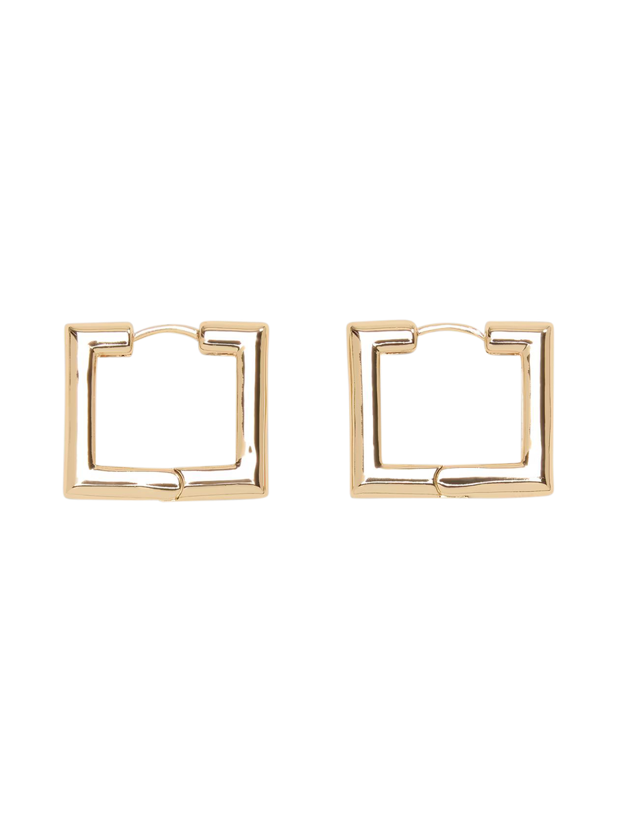 Soft Touch Crew-Neck Top