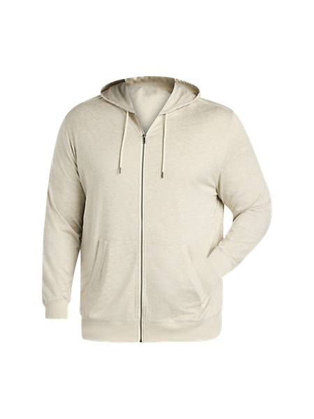 Big + Tall | Reebok Reebok Lightweight Performance Hoodie | DXL