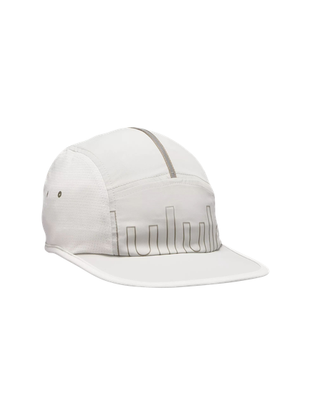 Drawcord Hiking Cap, Unisex Hats