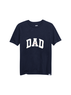 Legendary Dad Graphic T-Shirt | Gap Factory