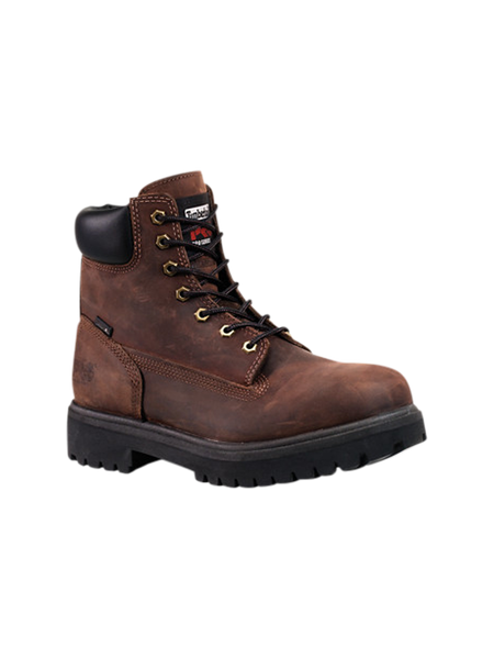 Big + Tall | Timberland PRO Direct Attach Waterproof 6