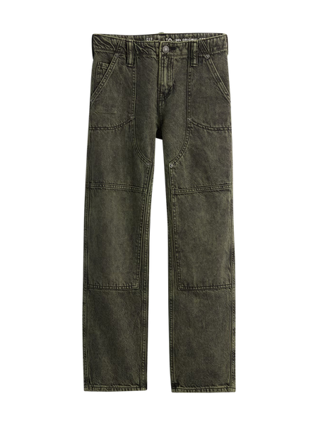 Kids Soccer Jersey Logo T-Shirt