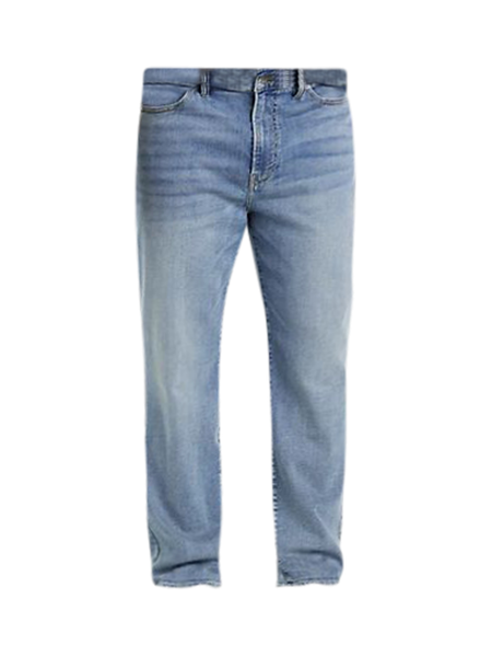 Big + Tall | Lucky Brand Gilman Athletic-Fit Jeans | DXL