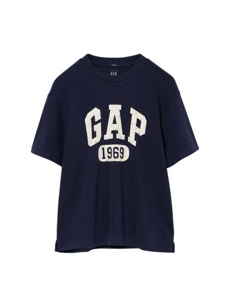 Gap公式オンラインストア | ヴィンテージソフト フレンチテリー GAP