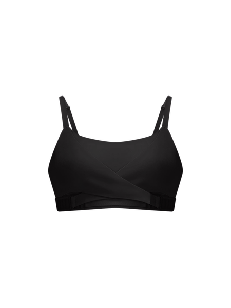 Super-Soft Adjustable Recovery Bra *Light Support, B-D Cups